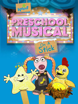 PreschoolMusical