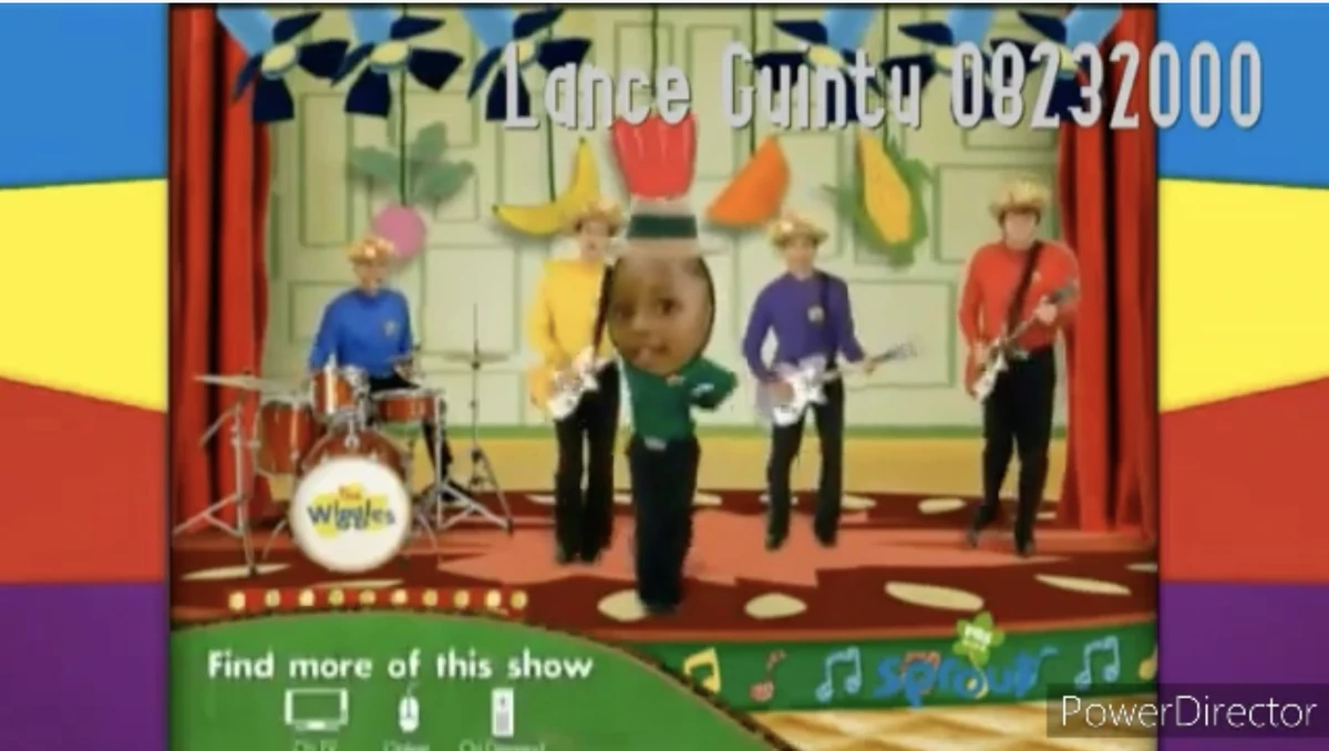 Vegetable Soup (song) PBS Kids Sprout TV Wiki Fandom