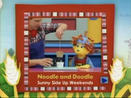 Promo for the show.