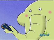 Nelson on Sprout