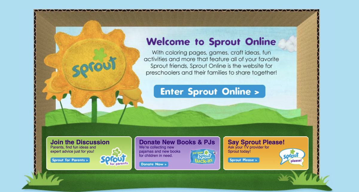 sprout online crafts coloring pages detailed