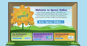 2009 Welcome Page