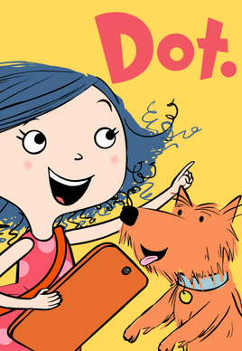 Dot boxart rev