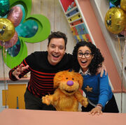 JimmyFallon