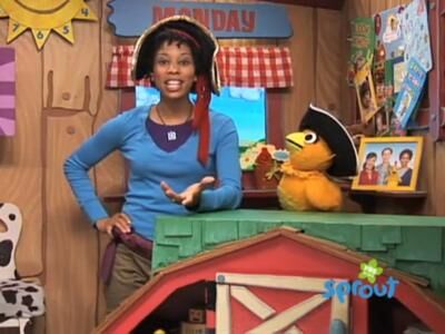 【返品交換不可】 You and Happy You're If Know Wiki TV Sprout Kids PBS | It キッズ・ファミリー