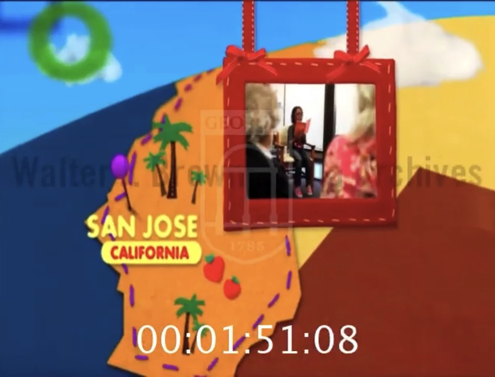 California PBS Kids Sprout TV Wiki Fandom