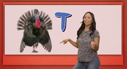 TurkeyAlphabet