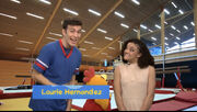 LaurieHernandez