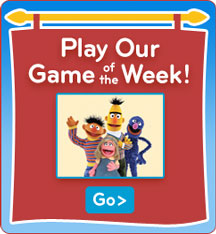 Play With Me Sesame, PBS Kids Sprout TV Wiki