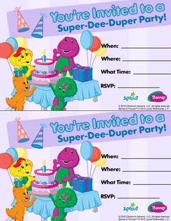 Barney & Friends/Gallery | PBS Kids Sprout TV Wiki | Fandom