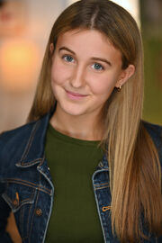 6735- Scout Latshaw