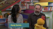 MandyPatinkin