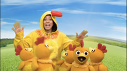 "Five Little Chicks"