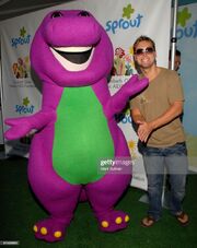 BassBarney