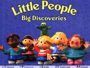 BigDiscoveries