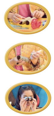 Binoculars