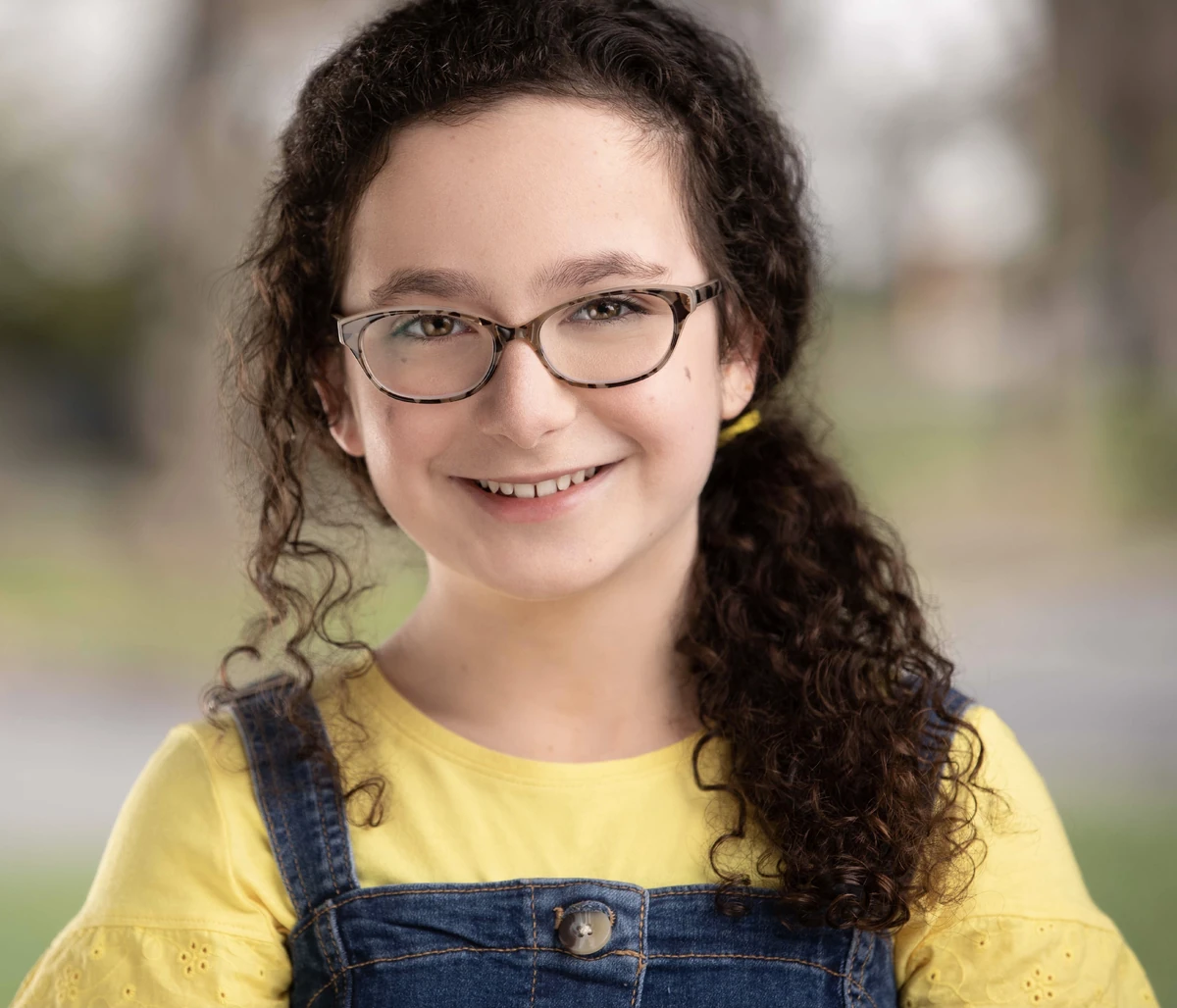 Darby Schlosser | PBS Kids Sprout TV Wiki | Fandom