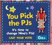 You Pick the PJS