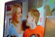 Gavin and Tara