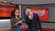 Kyle Martino