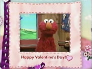 Elmo in the Sunshine Barn