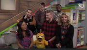 Pentatonix