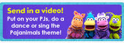 Pj-party