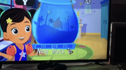 NinaDivesInTC