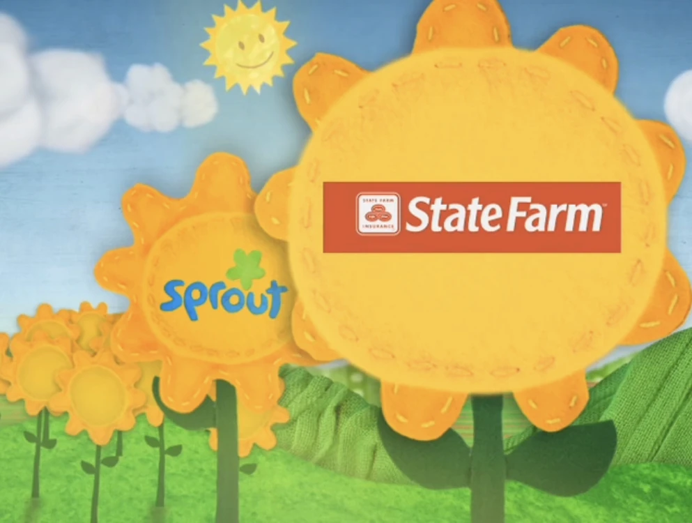 State Farm PBS Kids Sprout TV Wiki Fandom