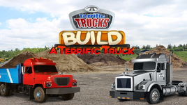 BuildaTerrificTruck
