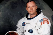 Neil Armstrong