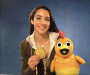 AlyChica