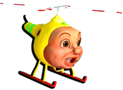 Herky Official Profile Image