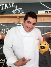 JoseChica