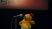Singing