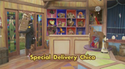 SpecialDelivery