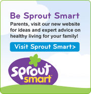 Be Sprout Smart
