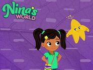 Promo picture featuring Nina and Star.