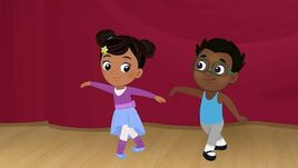 RocksBallet