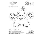 Star mask