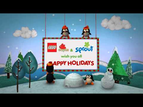 Lego Duplo PBS Kids Sprout TV Wiki Fandom