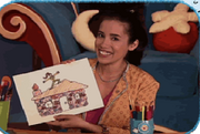 Dream Placemat