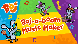 MusicMaker