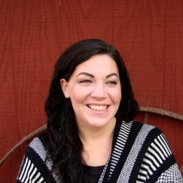 Shannon Reitz