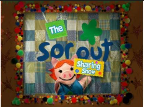 We Share, PBS Kids Sprout TV Wiki