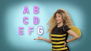 "The Alphabet Song"