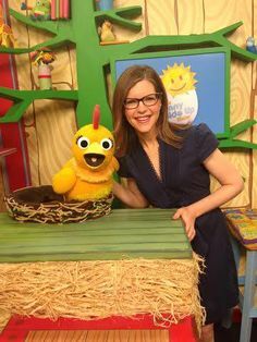 Lisa Loeb Pbs Kids Sprout Tv Wiki Fandom Lisa Loeb Pbs Kids Sprout Tv Wiki Fandom