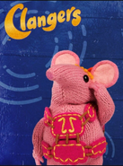 2015 promo poster for the show.
