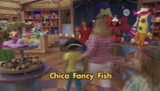 FancyFish