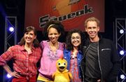 TheSqueak